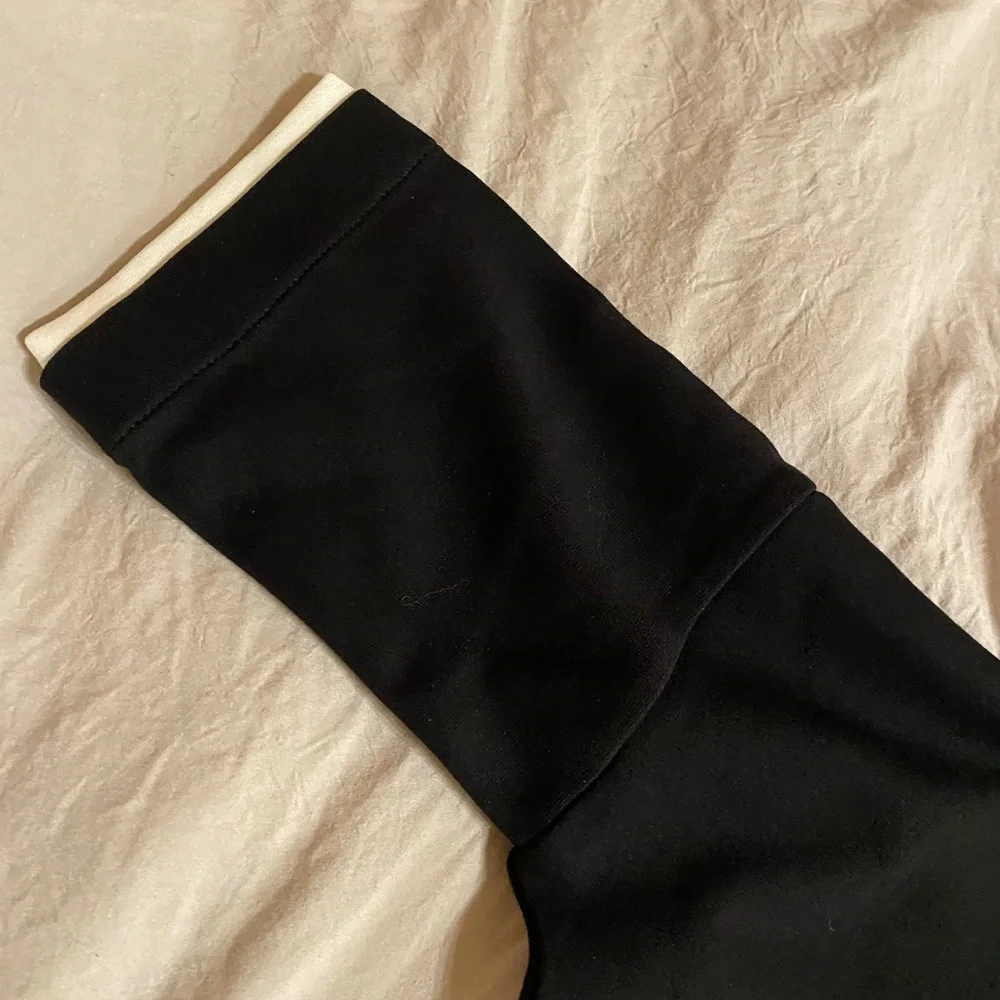 Clothes by Locker Room casual tunic dress size medium new - Picture 4 of 6